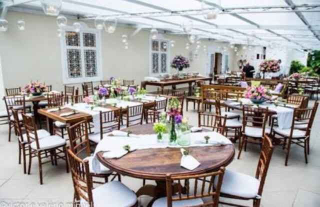 Inspiração decor para festa 💒🥂👰🏻❤️ - 3