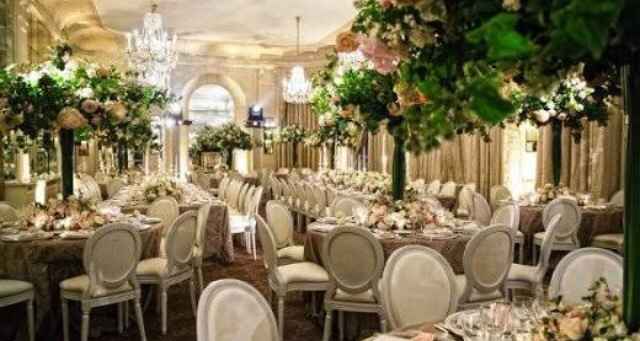 Inspiração decor para festa 💒🥂👰🏻❤️ - 18