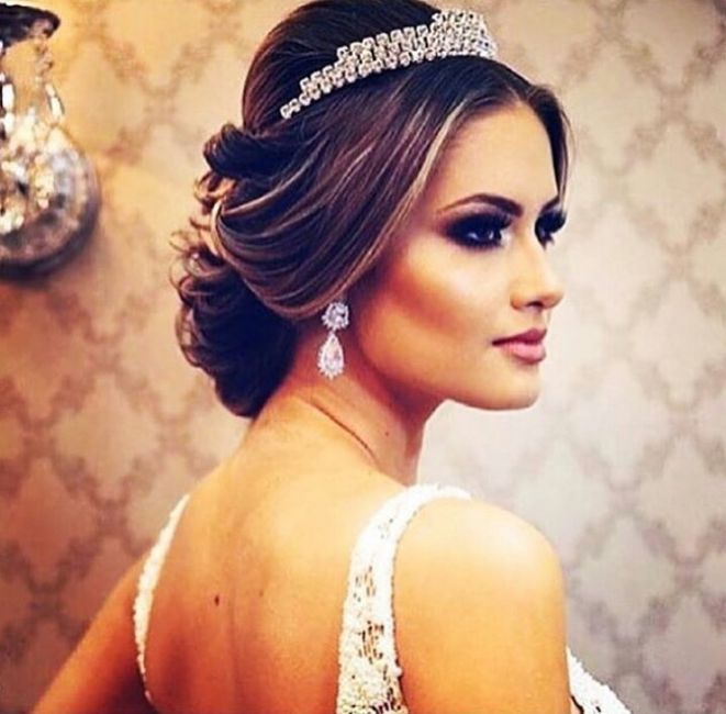 Qual penteado vcs usariam??????? - 5