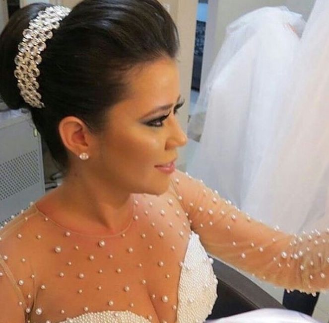 Qual penteado vcs usariam??????? - 6