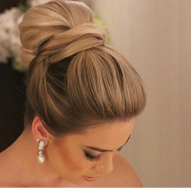 Qual penteado vcs usariam??????? - 7