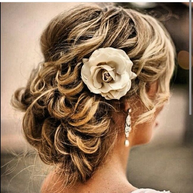 Qual penteado vcs usariam??????? - 10