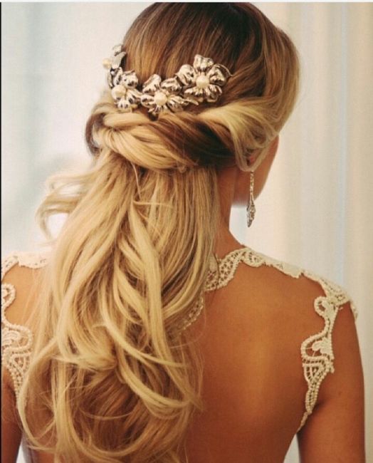 Qual penteado vcs usariam??????? - 11