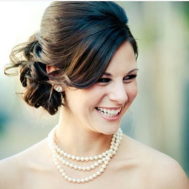 Qual penteado vcs usariam??????? - 12