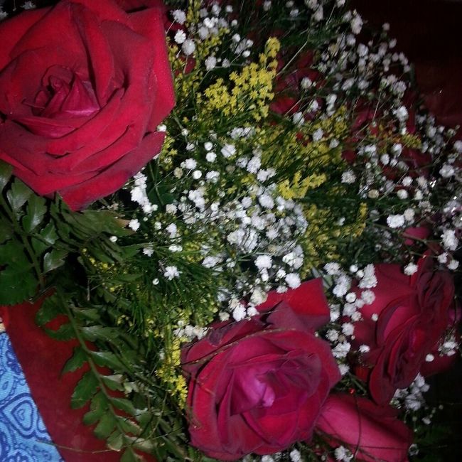 É muito amor! ele é um príncipe! - 2