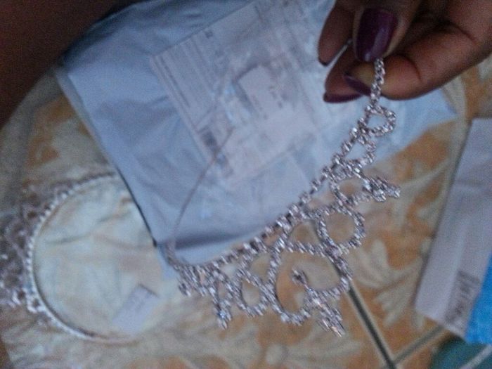 Lembrancinha convite para as daminhas! - 3