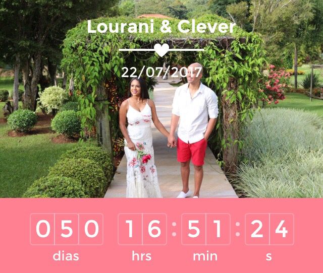 50 dias 😱🙈😍❤️❣️ - 1