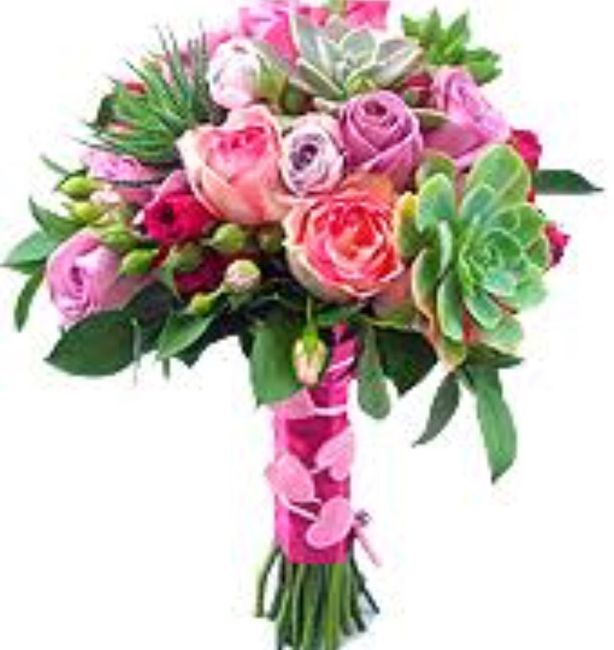 Inspiração bouquet 😍 - 7