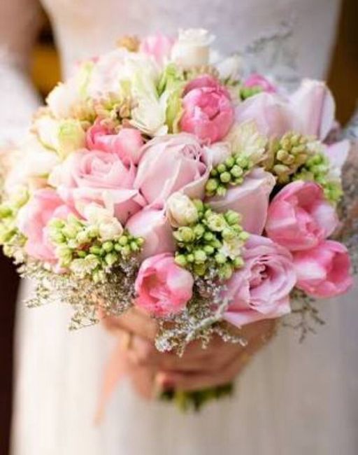 Inspiração bouquet 😍 - 8