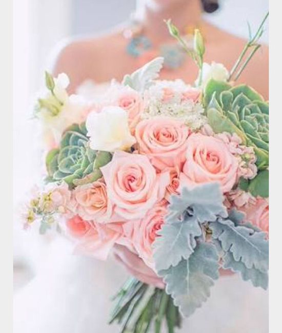 Inspiração bouquet 😍 - 13