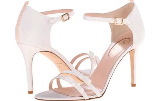 Sapato da noiva 👠 - 8
