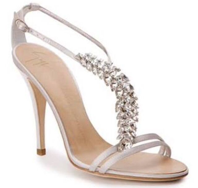 Sapato da noiva 👠 - 11