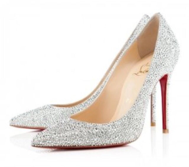 Sapato da noiva 👠 - 13