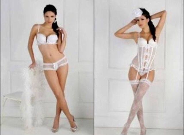 Inspiração lingerie ❣️ - 10