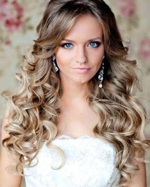 Inspiração penteado😍💒👰🏻 - 10