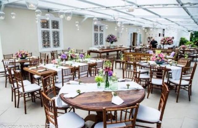 Inspiração decor para festa 💒🥂👰🏻❤️ - 3