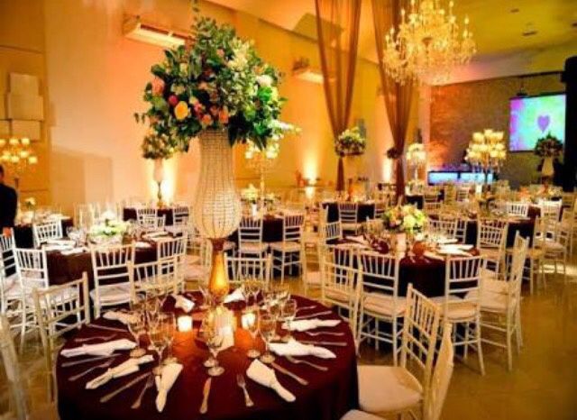 Inspiração decor para festa 💒🥂👰🏻❤️ - 8