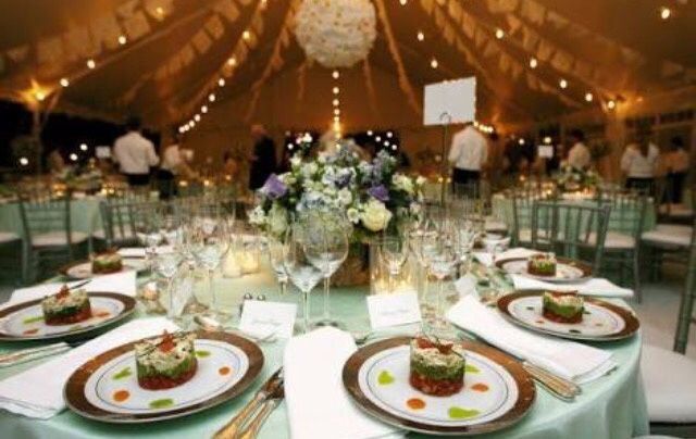 Inspiração decor para festa 💒🥂👰🏻❤️ - 17
