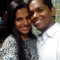 Geyse e Leânio