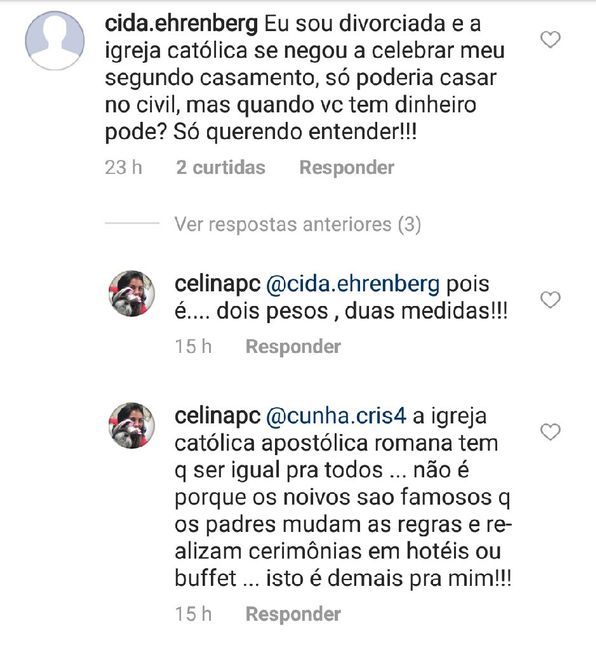 Quando se é sacramento na igreja católica, independentemente de ter ou não dinheiro deve ser válido 