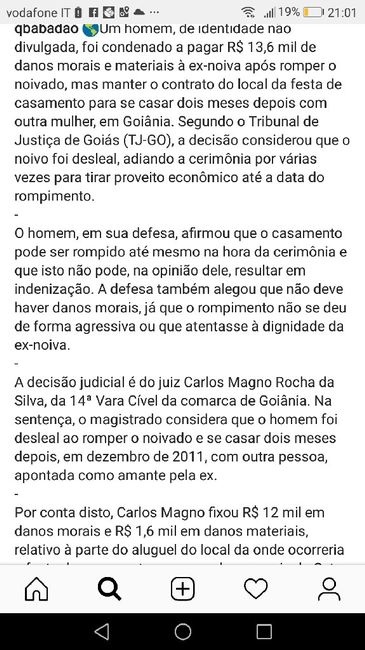 Quando você pensa que já viu tudo, vem esse absurdo aqui! - 2
