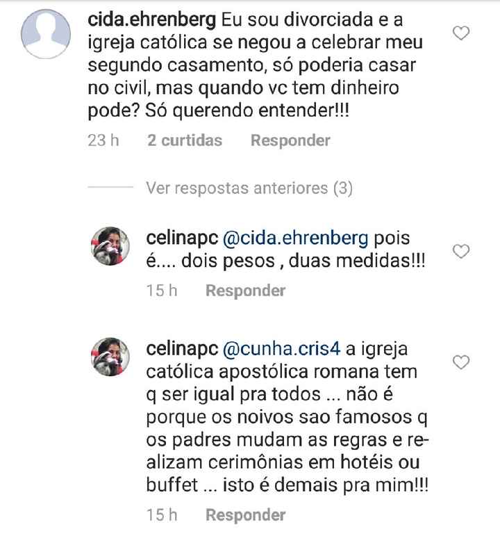 Quando se é sacramento na igreja católica, independentemente de ter ou não dinheiro deve ser válido 