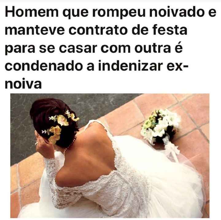 Quando você pensa que já viu tudo, vem esse absurdo aqui! - 1