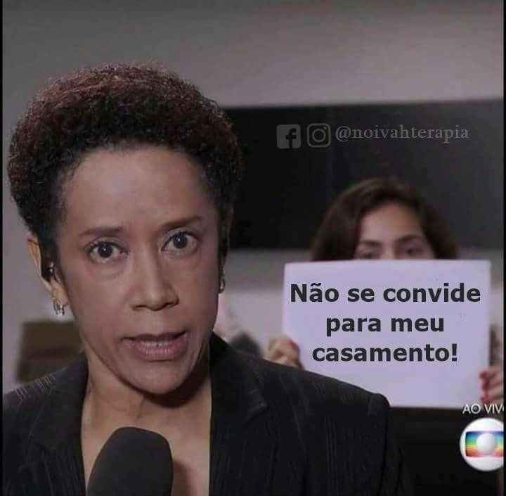 O que não fazer em um casamento! 😂 - 4
