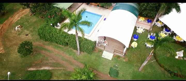 Sítio Girassol - Campo Grande