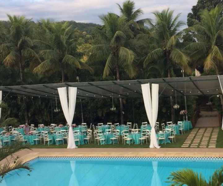 Recepção