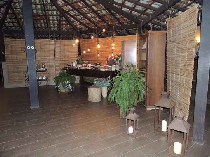 Sítio São Fernando - Recreio
