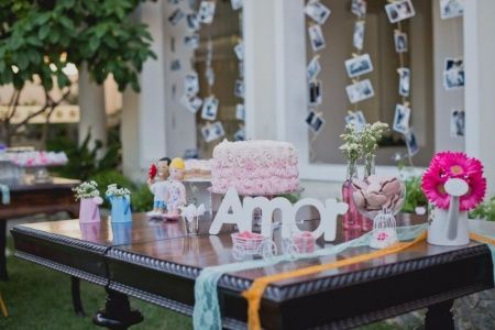 Mesa do bolo 3