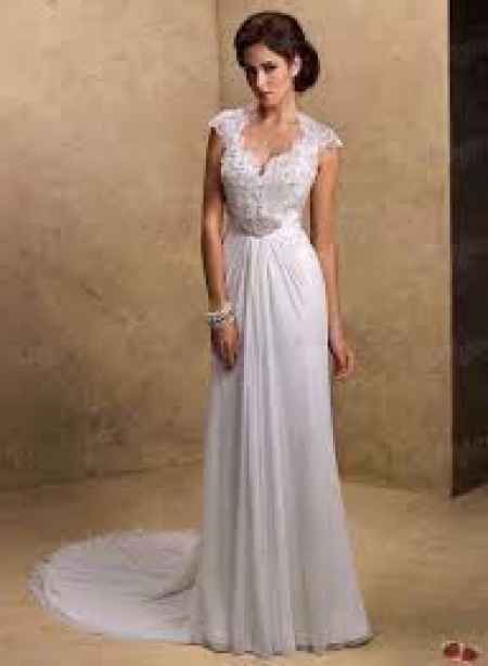 Vestido de noiva
