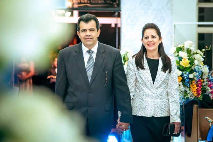 Pastores lindos 
