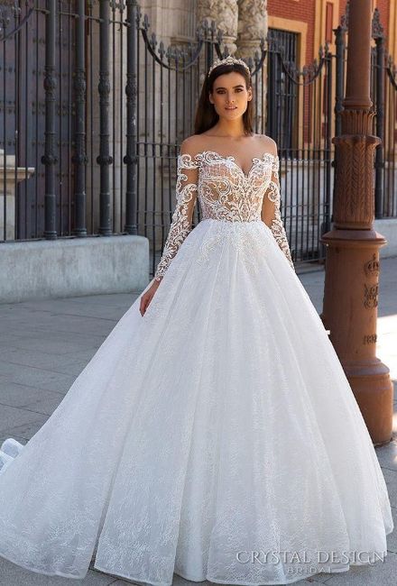 vestido