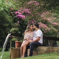Fotos pré-casamento! - 2