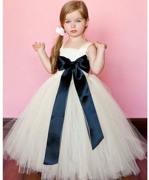 Vestido de dama - 1