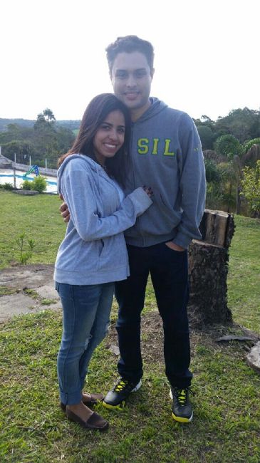 Meu futuro marido 💑💕 - 1