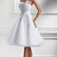 vestido curto