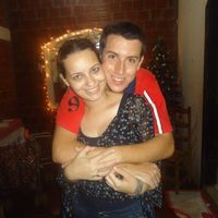 eu e meu amor