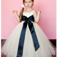 Vestido de dama - 1