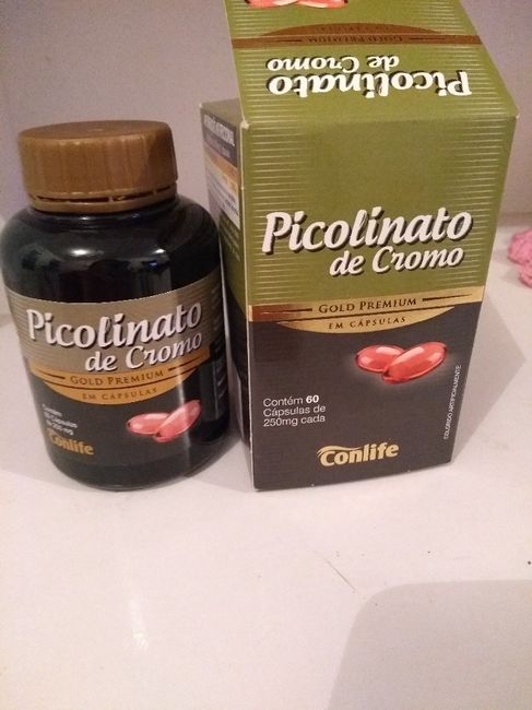  Preciso emagrecer - 1