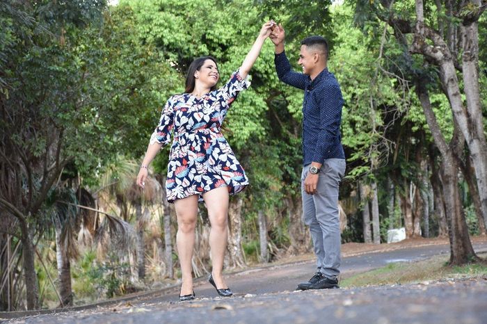 Meu pré-wedding - 7