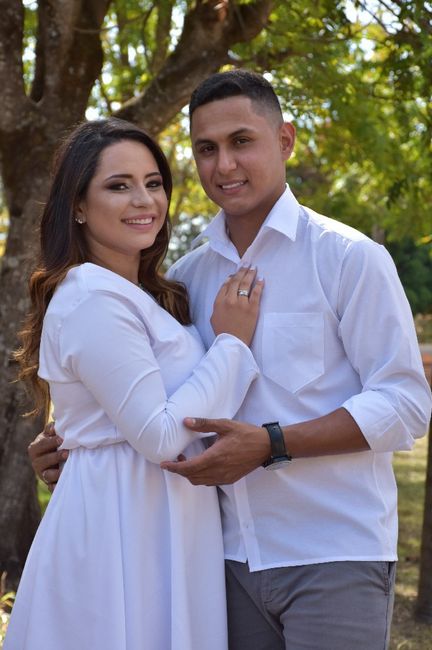 Meu pré-wedding - 10