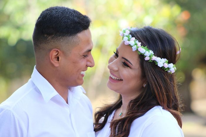 Meu pré-wedding - 12