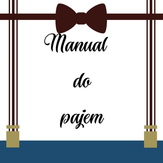 Manual daminhas e pajens 6