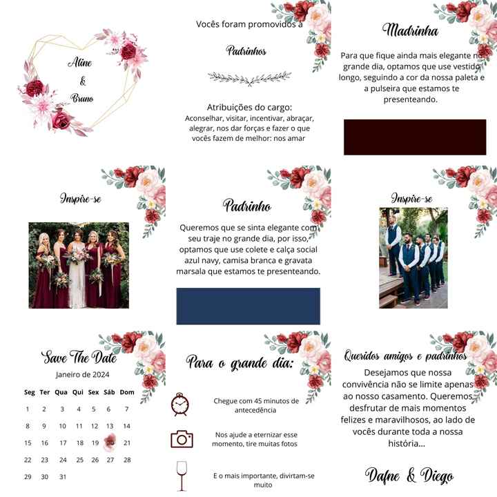 manual de padrinhos - 1