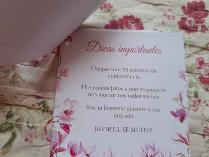 Caixa convite para daminha - 5