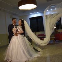 Me casei e foi tudo lindo !! - 4