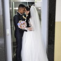 Me casei e foi tudo lindo !! - 5